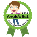 Angie's List 2012