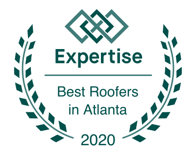 Expertise.com Best Roofer Atlanta 2020