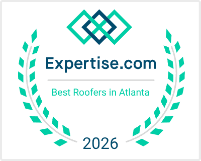 Expertise.com Best Roofer Atlanta 2026