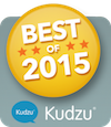 Kudzu Best of Atlanta 2015