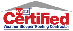 GAF Authorized Installer