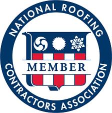 National Roofing Contractors Association Member